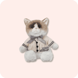 Folklore Cat Plush